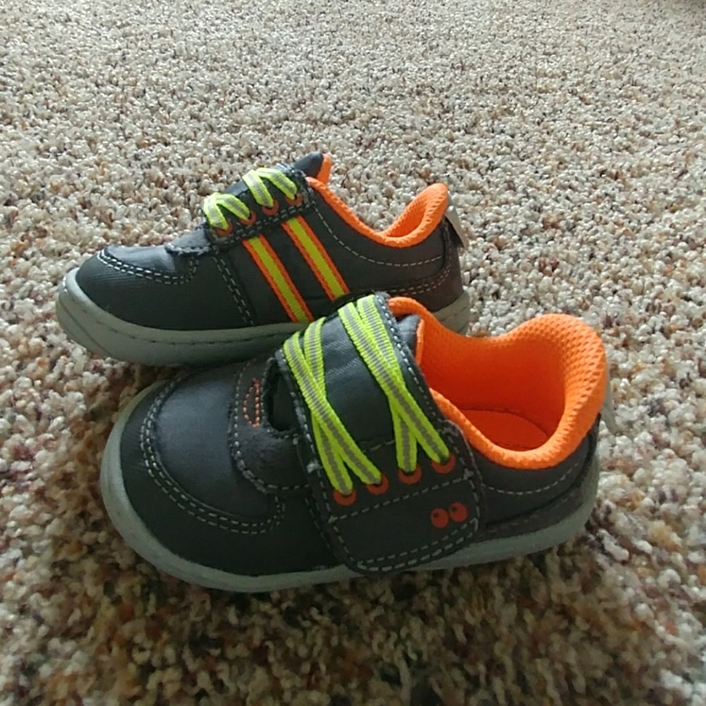 New Stride Rite Shoes
